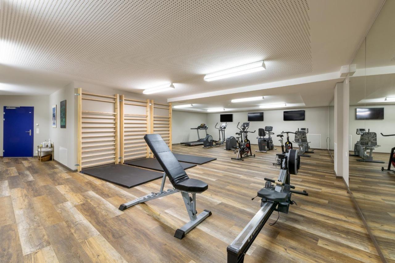 Edelweiss Swiss Quality Hotel Sils Maria Eksteriør billede